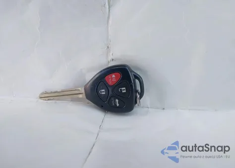 2010 Toyota Corolla Le из США, поврежденный, VIN 1NXBU4EE7AZ286623